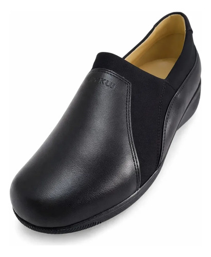 Zapato Para Pie Diabético Dama Con Licra Confort Clínycus