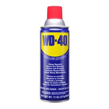 Wd-40 Multiusos Protege, Afloja Y Limpia 11oz