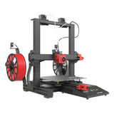 Impresora 3d Hellbot Magna 2 230 V2 Fdm Color Negro