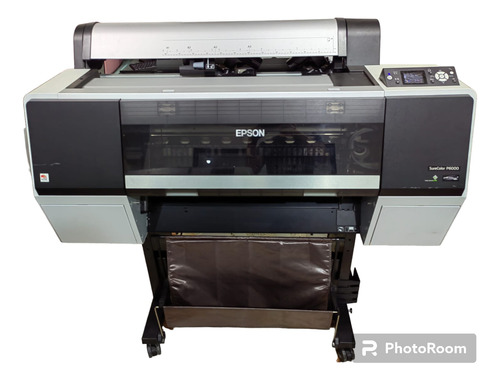 Epson Surecolor P6000