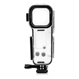 Estojo De Mergulho Pocket Housing Dji 3 Osmo Para Fotografia