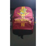 Mochila Harry Potter