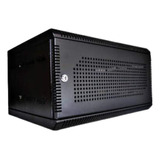 Gabinete Para Proteger Dvr De Intrusos Rack