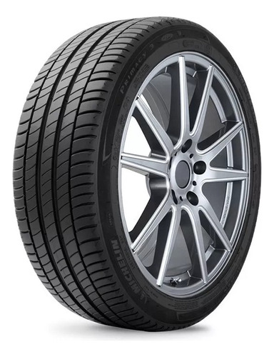 Neumático Michelin 205/55r16 91v Primacy 3 Zp Run Flat