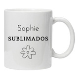 Taza Ceramica Personalizada Por Mayor