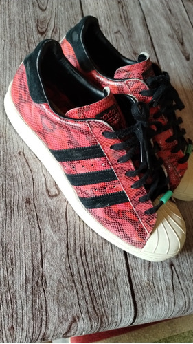 adidas Super Star New Year Chinese