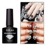 Esmalte De Unhas K Diy Art, Cola, Adesivos De Strass Super S