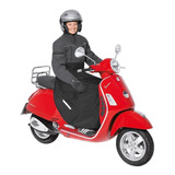 Funda Impermeable Held Cubre Piernas Moto Scooter Verano