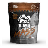 Ganho De Massa - Hiper Calórico Vitamin Horse Mass 3kg 