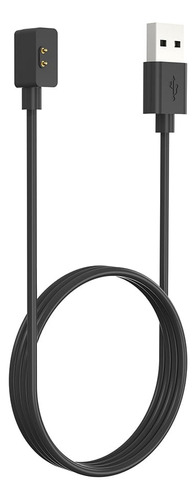 Cargador Cable De Carga Magnético Para Xiaomi Band 8 Redmi