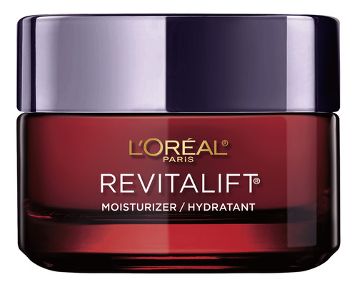 L'oreal Paris Revitalift Triple Power Brightening Moisturize