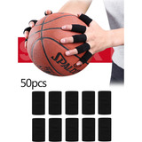 Protectores De Dedos (50 Unidades) Para Baloncesto Y Voleibo