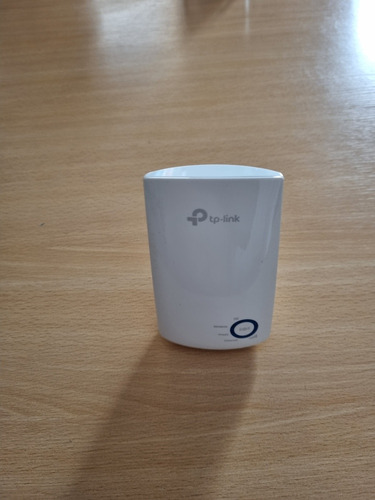 Extensor De Rango Tplink Wa850re