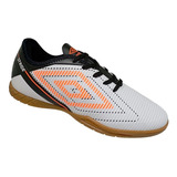 Chuteira Futsal Umbro Stride