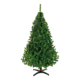 Arbol Navidad Naviplastic Pino Monarca Lujo Vde No7 220cm