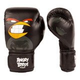 Guantes De Boxeo Para Niños Venum Angry Birds