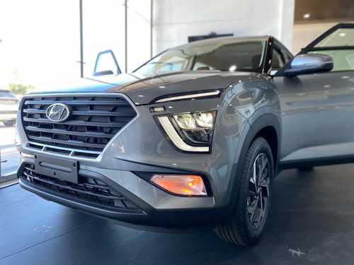 Hyundai Creta // Entrega Inmediata