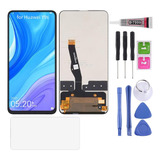 Pantalla Táctil Lcd Original Para Huawei Y9s Stk-l21 Stk-lx3