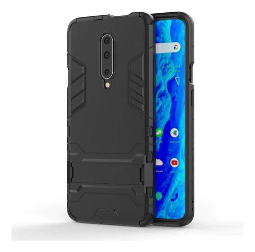 Funda De Teléfono A Prueba De Caídas Para Oneplus 7tpro Tren