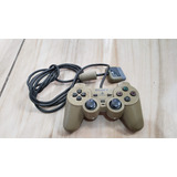 Controle Original Do Playstation 1 Funcionado 100%. L7