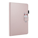 Capa Para Tablet Huawei Mediapad M5 Lite 10 Cute