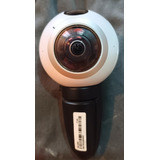 Camara Samsung Gear 360 