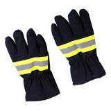 . Guantes De Trabajo De Rescate Guantes De Trabajo De