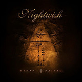 Nightwish - Human. :||: Nature. - 2cd - Importado