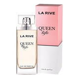 Queen Of Life Fem La Rive Edp 75ml