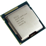 Procesador Intel I3 3210 Core Socket Lga 1155