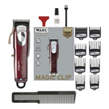 Wahl Magic Clip Cordless 