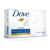 Dove Sabonete Original Com 90g