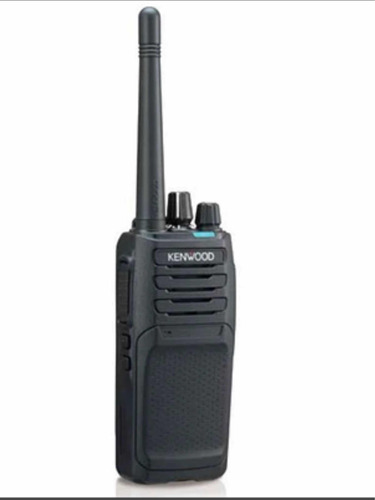 Radio Kenwood Nx-1300ak Uhf