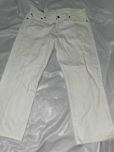 Pantalon Ralph Lauren 34x32 Exclente Condicion