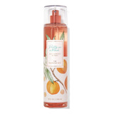 Perfume Bath & Body Works Pretty As A Peach 236ml Amyglo