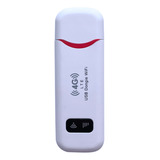 Dongle Usb Sem Fio 4g Lte Mobile Hotspot 150mbps Modem Stick