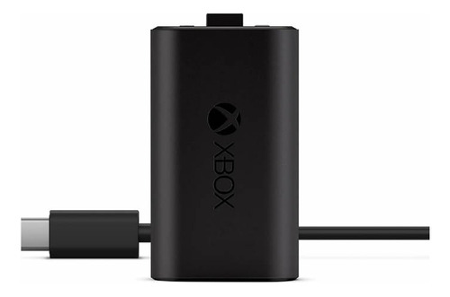Bateria Recargable Xbox One / Series S/x + Cable C Original