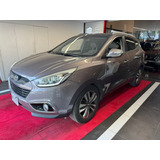 Hyundai Ix35 2015 2.0 Limited At