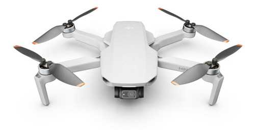 Dji Mini 2 (gl) Color Light Gray