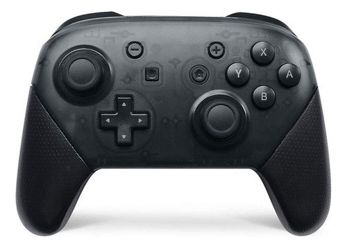 Gamepad De Mando Inalámbrico Para Nintendo Switch Pro [u]