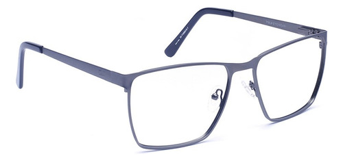 Anteojo Armazon Vulk Prevus Gafas Blue Block Cut Pantallas