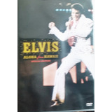 Dvd Elvis Aloha From Hawaii - Special Edition