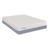 Colchon Springwall Sleep Pro Reset Queen 160x200 Intermedio