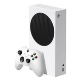 Xbox Series S Blanca 512 Gb