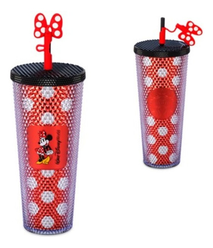 Vaso Geometric Starbucks Tumbler Disney Parks