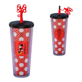 Vaso Geometric Starbucks Tumbler Disney Parks