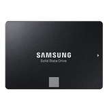 Samsung 860 Evo Sata