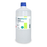 Alcohol Desnaturalizado 70º Difempharma 1ltr Caja X 12 Und