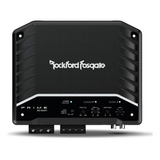 Amplificador Rockford Fosgate R2500x1 Prime 500rms 1 Canal