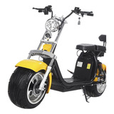 Moto Scooter Elétrico 5000w 48v 80km/h ( Homologada )